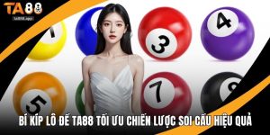 Bí kíp lô đề Ta88
