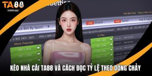 Kèo nhà cái Ta88